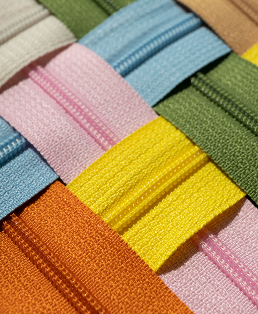 Reciclaje Textil
